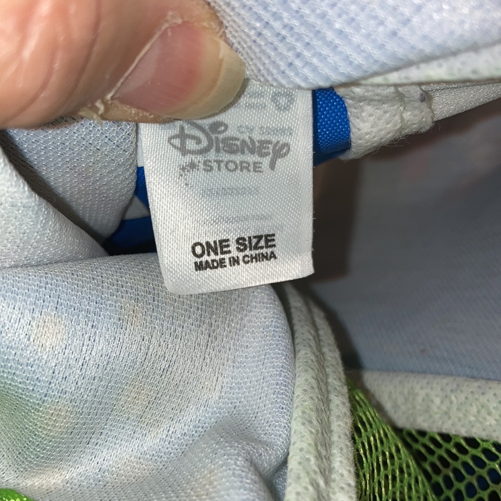 HP🎊🎊Boys Buzz Lightyear Swim Bag - Picture 8 of 8